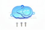 TAMIYA T3-01 DANCING RIDER Aluminum Rear Gearbox Cover - 4pc set - GPM T3013A TAMIYA T3-01 DANCING RIDER Aluminum Rear Gearbox Cover - 4pc set - GPM T3013A