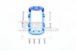 TAMIYA T3-01 DANCING RIDER Aluminum Servo Mount - 1 Piece - GPM T3024 TAMIYA T3-01 DANCING RIDER Aluminum Servo Mount - 1 Piece - GPM T3024