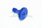 TAMIYA T3-01 DANCING RIDER Aluminum Rear Main Gear (39T-12T) - 1pc - GPM T31239T TAMIYA T3-01 DANCING RIDER Aluminum Rear Main Gear (39T-12T) - 1pc - GPM T31239T