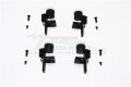 alt="TAMIYA TA02T Aluminium Front + Rear Body Post Mount With 12mm Magnet - 4pcs set - GPM TA2T201FR" title="TAMIYA TA02T Aluminium Front + Rear Body Post Mount With 12mm Magnet - 4pcs set - GPM TA2T201FR"