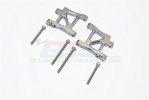 TAMIYA TA02T Aluminium Rear Suspension Arm - 1pr set - GPM TA2T056 TAMIYA TA02T Aluminium Rear Suspension Arm - 1pr set - GPM TA2T056