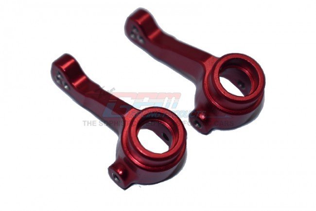 TA08 PRO CNC Machined Front/Rear Knuckle Arms TA8021 by GPM