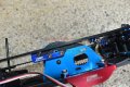 alt="TAMIYA TA08 PRO Carbon Fiber (Blue) + Aluminum Sub Chassis - 27pc set - GPM GTA8014B" title="TAMIYA TA08 PRO Carbon Fiber (Blue) + Aluminum Sub Chassis - 27pc set - GPM GTA8014B"