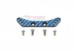 TAMIYA TA08 PRO Carbon Fiber Front Shock Tower - 5pc set - GPM FTA8028 TAMIYA TA08 PRO Carbon Fiber Front Shock Tower - 5pc set - GPM FTA8028