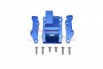 TAMIYA TA08 PRO Aluminum Front/Rear Gear Box Cover - 9pc set - GPM TA8012A TAMIYA TA08 PRO Aluminum Front/Rear Gear Box Cover - 9pc set - GPM TA8012A