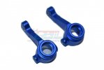 TAMIYA TA08 PRO Aluminum Front/Rear Knuckle Arms - 2pc set - GPM TA8021 TAMIYA TA08 PRO Aluminum Front/Rear Knuckle Arms - 2pc set - GPM TA8021