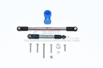 Tamiya CC02 MERCEDES-BENZ G500 Front Precision Servo Horn