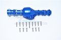 alt="Tamiya CC02 MERCEDES-BENZ G500 Aluminum Rear Gear Box - 17pc set - GPM CC2013" title="Tamiya CC02 MERCEDES-BENZ G500 Aluminum Rear Gear Box - 17pc set - GPM CC2013"