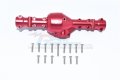 alt="Tamiya CC02 MERCEDES-BENZ G500 Aluminum Rear Gear Box - 17pc set - GPM CC2013" title="Tamiya CC02 MERCEDES-BENZ G500 Aluminum Rear Gear Box - 17pc set - GPM CC2013"