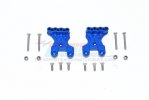Tamiya CC02 MERCEDES-BENZ G500 Aluminum Front Shock Mount - 18pc set - GPM CC2028 Tamiya CC02 MERCEDES-BENZ G500 Aluminum Front Shock Mount - 18pc set - GPM CC2028