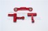 alt="Tamiya TB04 Aluminium Steering Assembly - 1set - GPM TB4048" title="Tamiya TB04 Aluminium Steering Assembly - 1set - GPM TB4048"