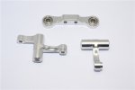 Tamiya TB04 Aluminium Steering Assembly - 1set - GPM TB4048