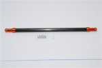 Tamiya TB04 Graphite Propeller Shaft - 1pc - GPM GTB4025 Tamiya TB04 Graphite Propeller Shaft - 1pc - GPM GTB4025