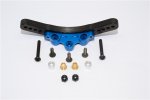 Tamiya TB04 Graphite+Aluminium Front Damper Mount - 1set - GPM GTB4028 Tamiya TB04 Graphite+Aluminium Front Damper Mount - 1set - GPM GTB4028