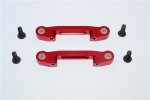 Tamiya TB04 Aluminium Front Arm Bulk - 1set - GPM TB4008 Tamiya TB04 Aluminium Front Arm Bulk - 1set - GPM TB4008