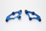 Tamiya TB04 Aluminium Rear Gear Box Upper Plate - 1set - GPM TB4015 Tamiya TB04 Aluminium Rear Gear Box Upper Plate - 1set - GPM TB4015