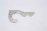 Tamiya TB04 Aluminium Motor Plate - 1set - GPM TB4018 Tamiya TB04 Aluminium Motor Plate - 1set - GPM TB4018