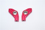 Tamiya TB04 Aluminium Front Rocker Arm - 1pr - GPM TB4027 Tamiya TB04 Aluminium Front Rocker Arm - 1pr - GPM TB4027