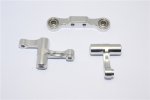 Tamiya TB04 Aluminium Steering Assembly - 1set - GPM TB4048 Tamiya TB04 Aluminium Steering Assembly - 1set - GPM TB4048
