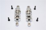 Tamiya TB04 Aluminium Front/Rear Adjustable Spring Damper - 1pr - GPM TB4055F/R Tamiya TB04 Aluminium Front/Rear Adjustable Spring Damper - 1pr - GPM TB4055F/R
