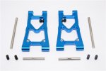 Tamiya TB04 Aluminium Rear Suspension Arm - 1pr - GPM TB4056 Tamiya TB04 Aluminium Rear Suspension Arm - 1pr - GPM TB4056