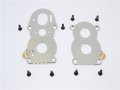 alt="Tamiya Tracktor Truck Alloy Gear Box Heat Sink Plate With Fins - 2pcs (For Scania R620) - GPM TRU018SC" title="Tamiya Tracktor Truck Alloy Gear Box Heat Sink Plate With Fins - 2pcs (For Scania R620) - GPM TRU018SC"