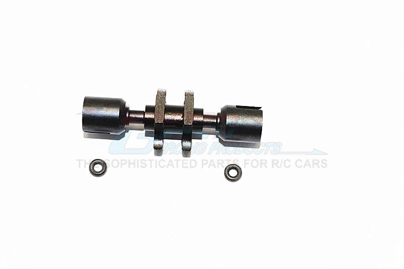 TT01 Front One-way Alloy TT044 by GPM