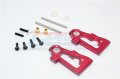 alt="Tamiya TT-01d Alloy Front Lower Arm - 1pr - GPM TT055D" title="Tamiya TT-01d Alloy Front Lower Arm - 1pr - GPM TT055D"