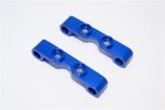 Tamiya TT01 Alloy Front/Rear Upper Arm Mount - GPM TT009 Tamiya TT01 Alloy Front/Rear Upper Arm Mount - GPM TT009