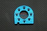 Tamiya TT01 Alloy Motor Mount Plate With Heat Sink - GPM TT018 Tamiya TT01 Alloy Motor Mount Plate With Heat Sink - GPM TT018