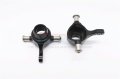 alt="Tamiya TT01 Alloy Front Knuckle Arm With Collars And Screws - GPM TT021" title="Tamiya TT01 Alloy Front Knuckle Arm With Collars And Screws - GPM TT021"