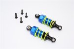 Tamiya TT01 Alloy Damper 50mm With Screws - GPM TT050 Tamiya TT01 Alloy Damper 50mm With Screws - GPM TT050