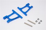 Tamiya TT01 Alloy Rear Upper Arm With Shims+Collars+E-clips+Pins - GPM TT057 Tamiya TT01 Alloy Rear Upper Arm With Shims+Collars+E-clips+Pins - GPM TT057