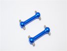 Tamiya TT01 Alloy Front/Rear Dog Bone (31mm) - GPM TT131 Tamiya TT01 Alloy Front/Rear Dog Bone (31mm) - GPM TT131