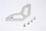 Tamiya TT01 /Tt-01d Alloy Front Bumper Thick 3mm With Screws - GPM TT220 Tamiya TT01 /Tt-01d Alloy Front Bumper Thick 3mm With Screws - GPM TT220