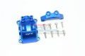 alt="Tamiya TT02 Aluminum Front/Rear Gearbox Cover+Upper Arm Stabilizer - 10pc set - GPM TT2012A" title="Tamiya TT02 Aluminum Front/Rear Gearbox Cover+Upper Arm Stabilizer - 10pc set - GPM TT2012A"