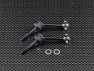Tamiya TT02 Steel#45 Front/Rear CVD Swing Shaft (33mm)- 1pr - GPM STT2233 Tamiya TT02 Steel#45 Front/Rear CVD Swing Shaft (33mm)- 1pr - GPM STT2233