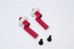 Tamiya TT02 Alloy Battery Post - 1pr - GPM TT20126A Tamiya TT02 Alloy Battery Post - 1pr - GPM TT20126A