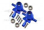 Tamiya TT02 Alloy Front Knuckle Arm With Bearing - 1pr set - GPM TT2021B Tamiya TT02 Alloy Front Knuckle Arm With Bearing - 1pr set - GPM TT2021B