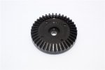 Tamiya TT02B Steel Ring Gear - 1pc (For TT02 / TT02B) - GPM TT2100/G1 Tamiya TT02B Steel Ring Gear - 1pc (For TT02 / TT02B) - GPM TT2100/G1