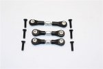 Tamiya TT02 Alloy Steering Tie Rod - 1set - GPM TT2160 Tamiya TT02 Alloy Steering Tie Rod - 1set - GPM TT2160