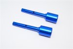 Tamiya TT02 Alloy Middle Shaft Joint - 1pr - GPM TT2315 Tamiya TT02 Alloy Middle Shaft Joint - 1pr - GPM TT2315