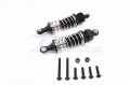 alt="Tamiya TT02B Alloy Front Adjustable Spring Damper (70mm) - 1pr set - GPM TT2B070F" title="Tamiya TT02B Alloy Front Adjustable Spring Damper (70mm) - 1pr set - GPM TT2B070F"