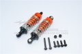alt="Tamiya TT02B Alloy Front Adjustable Spring Damper (70mm) - 1pr set - GPM TT2B070F" title="Tamiya TT02B Alloy Front Adjustable Spring Damper (70mm) - 1pr set - GPM TT2B070F"