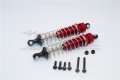 alt="Tamiya TT02B Alloy Rear Adjustable Spring Damper (95mm) - 1pr set - GPM TT2B095R" title="Tamiya TT02B Alloy Rear Adjustable Spring Damper (95mm) - 1pr set - GPM TT2B095R"