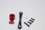Tamiya TT02B Aluminium Hi-torque Servo Horn 25T With Steel Tie Rod - 1set - GPM TT2B025STM Tamiya TT02B Aluminium Hi-torque Servo Horn 25T With Steel Tie Rod - 1set - GPM TT2B025STM