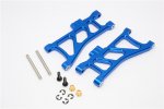 Tamiya TT02B Alloy Rear Lower Arm - 1pr - GPM TT2B056 Tamiya TT02B Alloy Rear Lower Arm - 1pr - GPM TT2B056