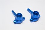 Axial Wraith Aluminium Front Knuckle Arm (WR02C Use Only) - 1pr set - GPM WR2021 Axial Wraith Aluminium Front Knuckle Arm (WR02C Use Only) - 1pr set - GPM WR2021