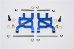 Tamiya WT-01N Aluminium Rear Lower Arm - 1pr set - GPM WTN056 Tamiya WT-01N Aluminium Rear Lower Arm - 1pr set - GPM WTN056