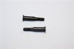 Tamiya WT-01N Spring Steel Front Wheel Shaft - 1pr - GPM WTN2021S Tamiya WT-01N Spring Steel Front Wheel Shaft - 1pr - GPM WTN2021S